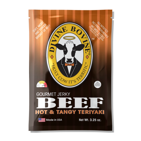 100 JERKY CLUB MEMBERSHIP