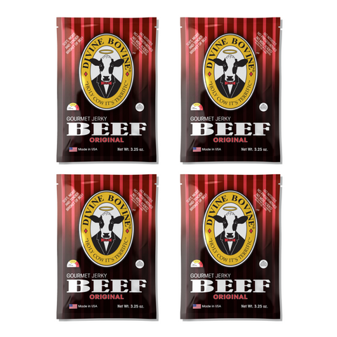 Original Beef Jerky Multipack