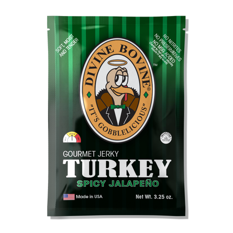 100 JERKY CLUB MEMBERSHIP
