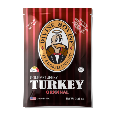 100 JERKY CLUB MEMBERSHIP