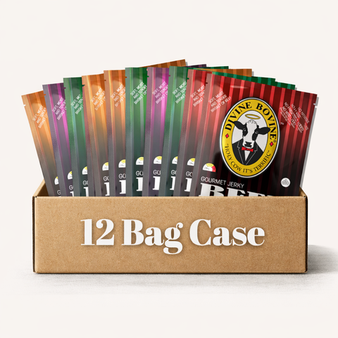 100 JERKY CLUB MEMBERSHIP