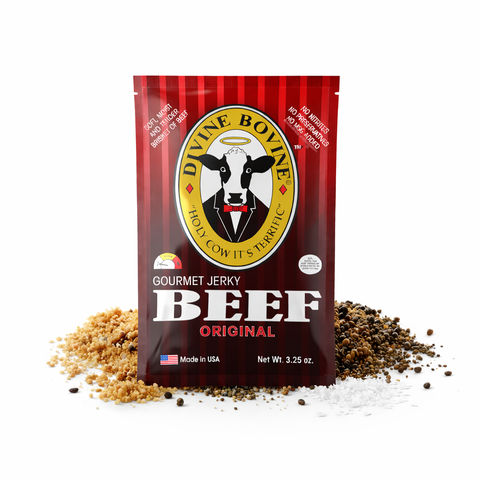 Beef (Original)