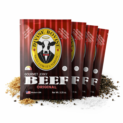 Original Beef Jerky Multipack